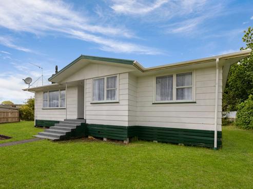 87 Morvern Crescent, Tokoroa