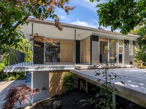 61 West Lynn Road, Titirangi