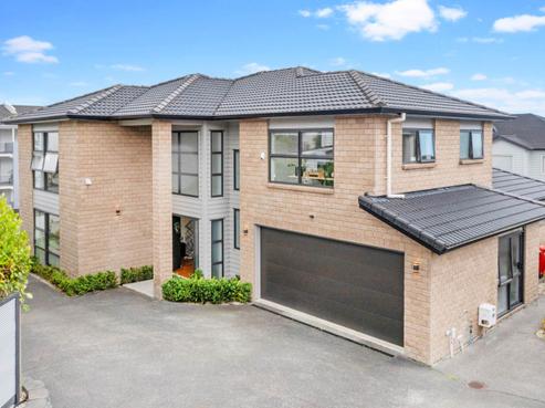 95 Medallion Drive, Oteha