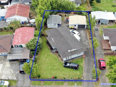 8 Mon Desir Place, Manurewa