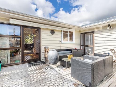 72 Ruapehu Street, Paraparaumu