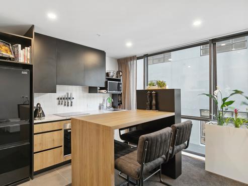 105/212 Willis Street, Te Aro