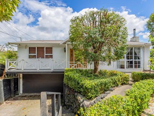 664 Beach Road, Browns Bay