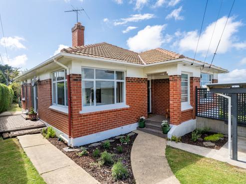 127 Mornington Road, Kenmure
