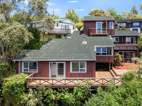 15 Glenwood Avenue, Birkenhead