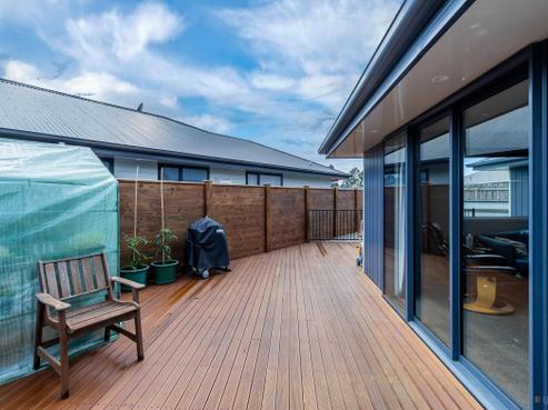 4 Eric Batchelor Place, Waimate
