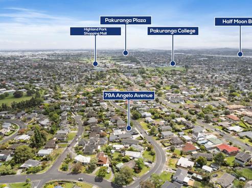 79A Angelo Avenue, Howick