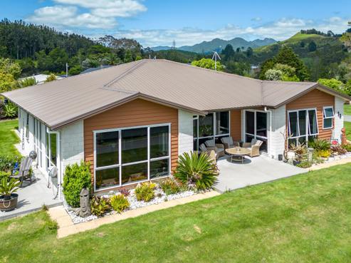 13 Titoki Lane, Whangamata