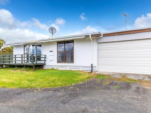 4A Oliver Street, Kihikihi