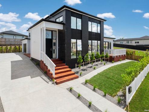34 Botanical Drive, Silverdale