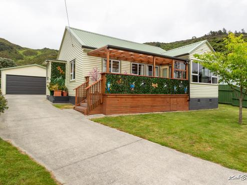3 Ingram Street, Naenae