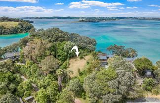 415 Leigh Road, Matakana