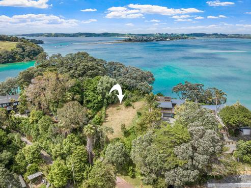 415 Leigh Road, Whangateau