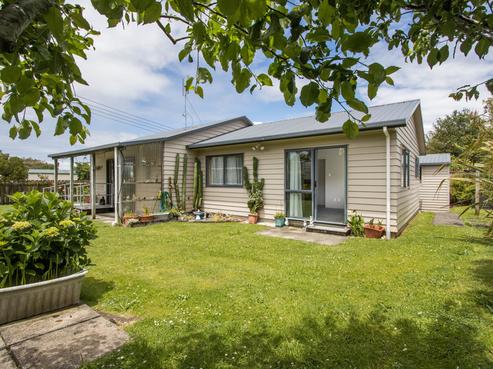 6B Queen Street, Waihi