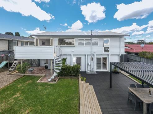 55B Pigeon Mountain Road, Half Moon Bay