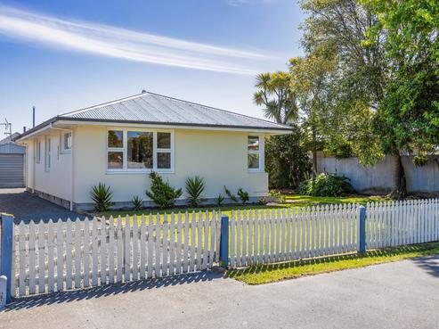 141 White Street, Rangiora