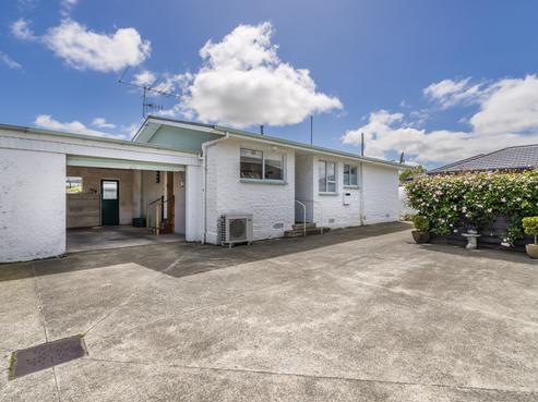 251B Park Street, Winton