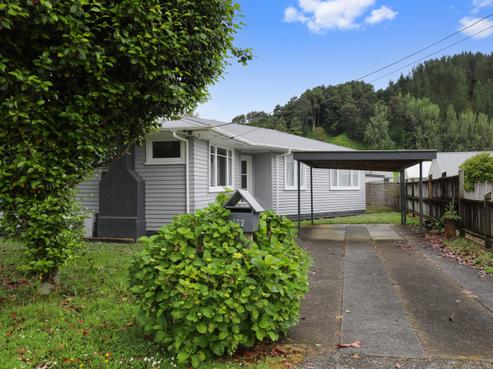 102 Taupo Road, Taumarunui