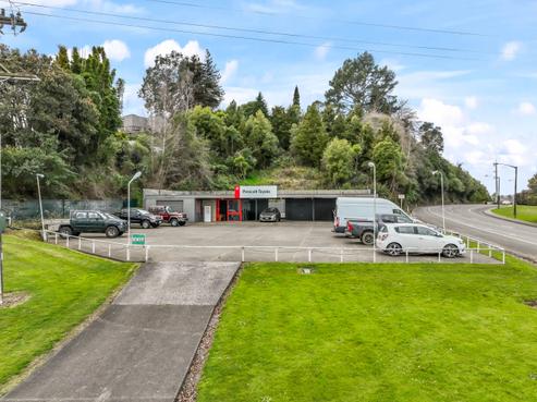 1 Main North Road, Otorohanga
