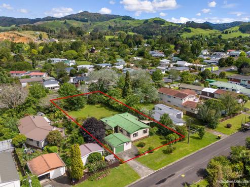 19 Gladstone Road, Waihi