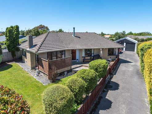 35 Moore Street, Rolleston