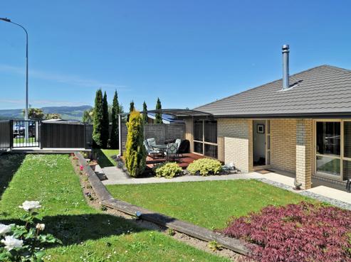 8 Raoulia Close, Halfway Bush