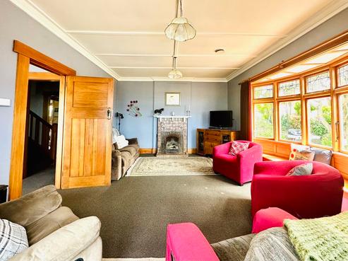 46 Tees Street, Oamaru