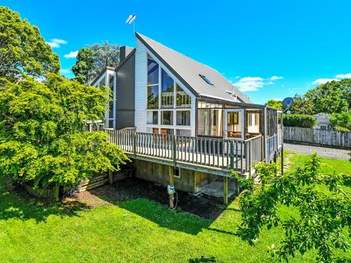 9 Coulthard Terrace, Opaheke