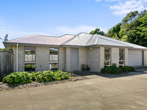 15A Frederick Place, Whalers Gate