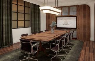 Modern Character Suite