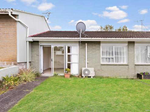 4/14 Willerton Avenue, New Lynn