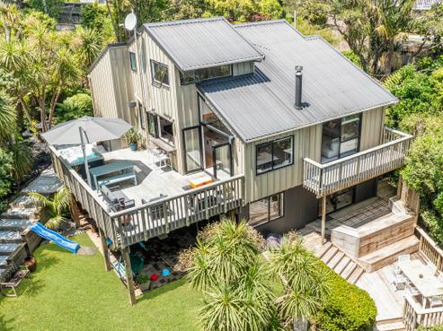 33 Park Hill Road, Birkenhead
