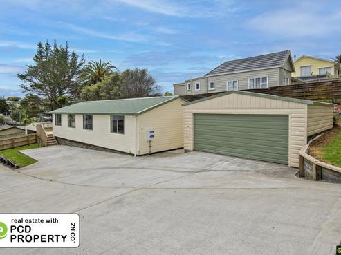 58B Station Road, Kamo