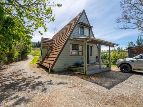 20 Rapuwai Road, Geraldine