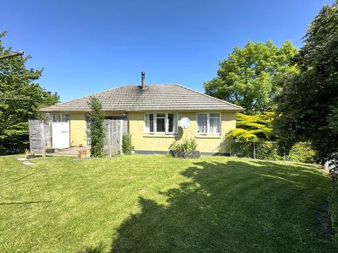 35 Malcolm Terrace, Balclutha