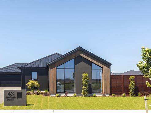 43 Candlesticks Crescent, Lincoln