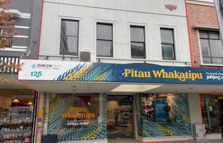 High Profile Retail/Offices on George Street 