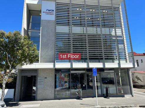 190 Collingwood Street, Nelson City