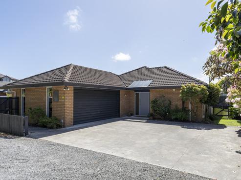 95A Rose Street, Somerfield