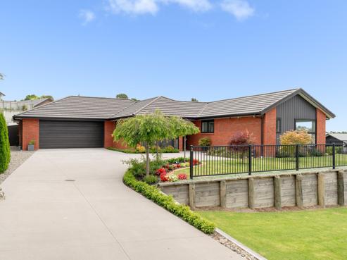 2 Hayward Place, Ohauiti