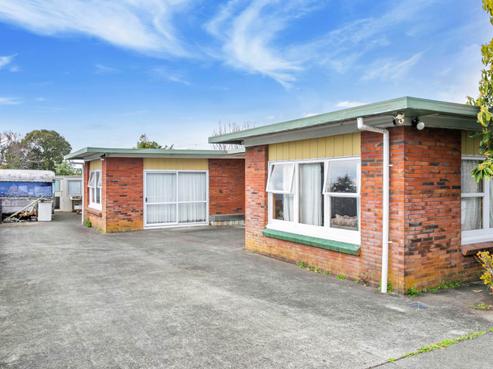 26 Ferguson Street, Manurewa East