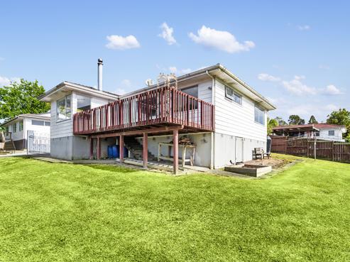 53 Gallony Avenue, Massey