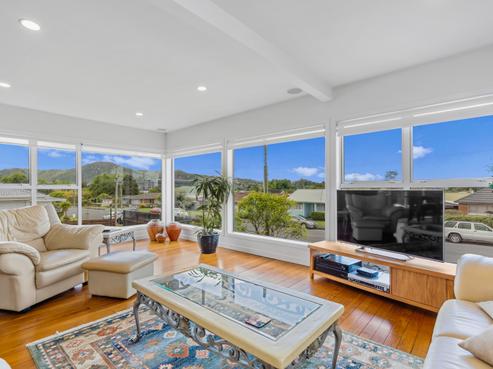 14A Third Avenue, Avenues
