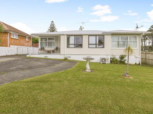 12 Glendene Avenue, Glendene