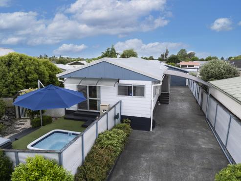 4 Velma Crescent, Nawton