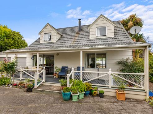 11 Anna Place, Hilltop
