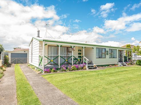 68 Thatcher Street, Castlecliff
