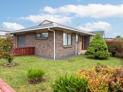 9A Allardice Street, Dannevirke