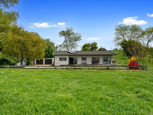 857A Poutakataka Road, Atiamuri