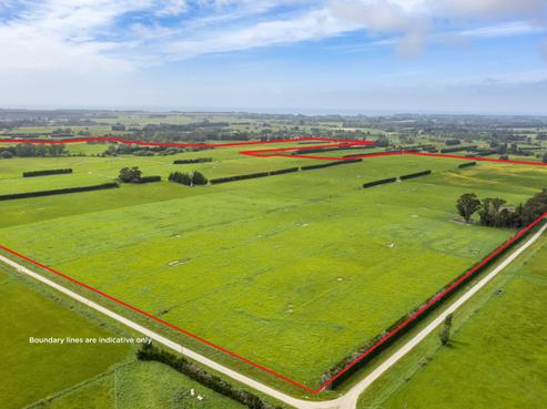 266 Rangiora Leithfield Road, Sefton